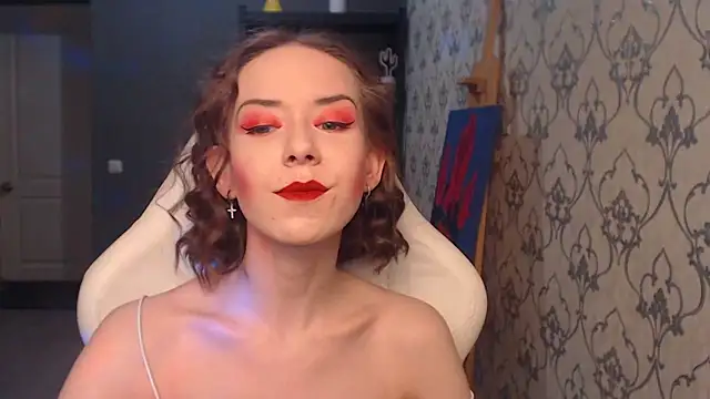 FascinatingEyess online show from 05-21-26, 08:05