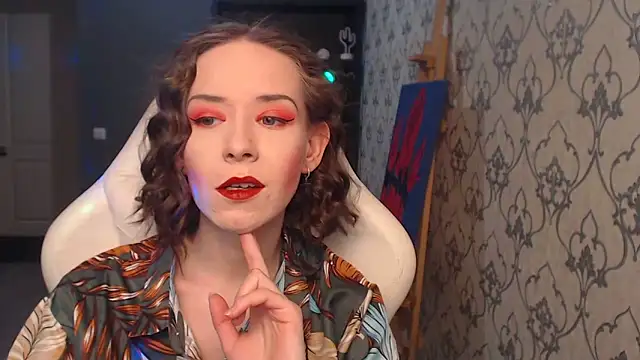 FascinatingEyess online show from 05-23-26, 07:51