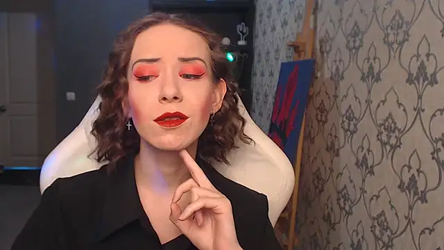 FascinatingEyess online show from 05-28-26, 04:04