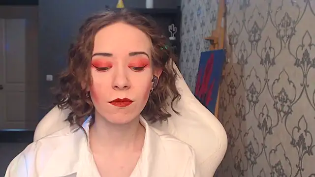 FascinatingEyess online show from 05-31-26, 04:14
