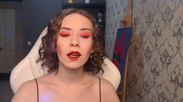 FascinatingEyess online show from 06-04-26, 06:47