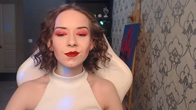 FascinatingEyess online show from 06-12-26, 09:57