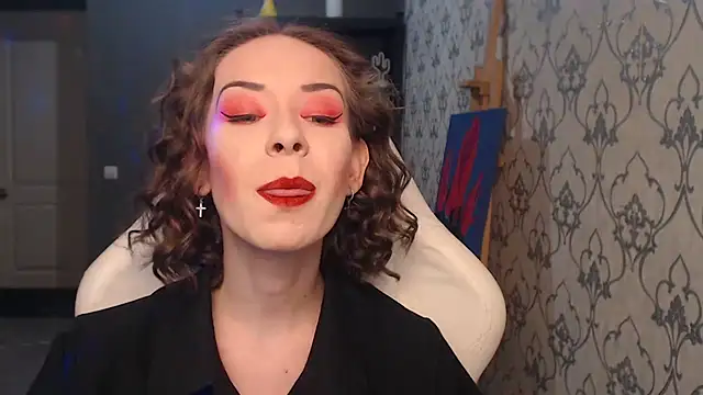 FascinatingEyess online show from 06-16-26, 10:01