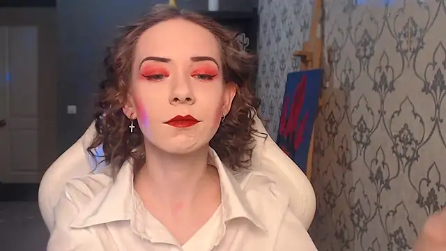FascinatingEyess online show from 06-20-26, 09:06