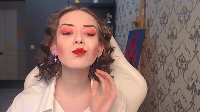 FascinatingEyess online show from 06-22-26, 08:28