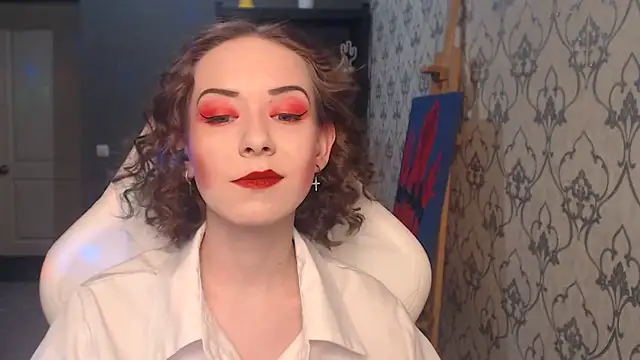 FascinatingEyess online show from 06-27-26, 06:57