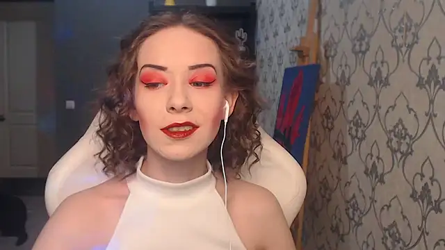 FascinatingEyess online show from 07-10-26, 08:33