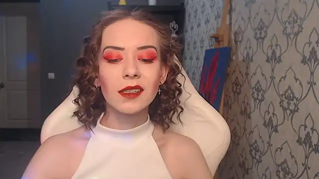 FascinatingEyess online show from 07-16-26, 07:09