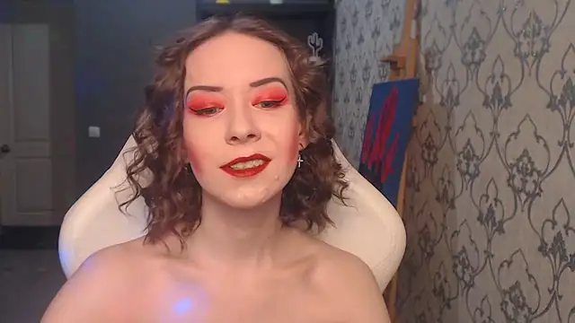 FascinatingEyess online show from 07-18-26, 07:17