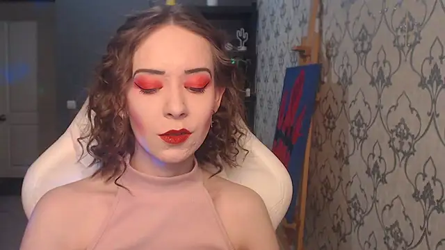FascinatingEyess online show from 07-20-26, 06:21