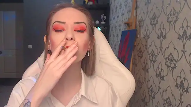 FascinatingEyess online show from 07-24-26, 07:12