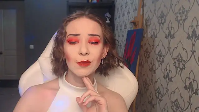 FascinatingEyess online show from 07-28-26, 07:39