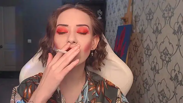 FascinatingEyess online show from 07-29-26, 10:52