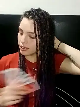 elizatexx online show from 12-27-24, 07:57