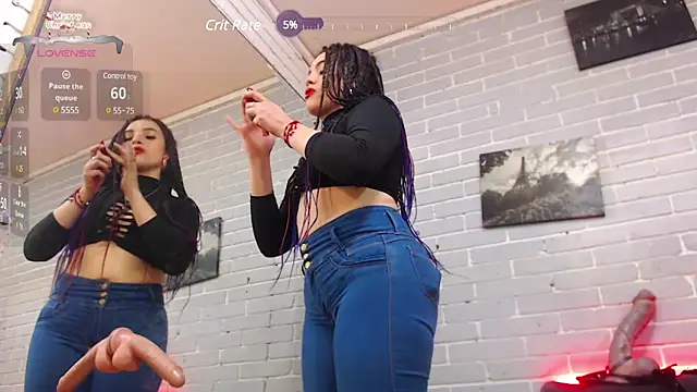 elizatexx online show from 01-05-25, 03:22