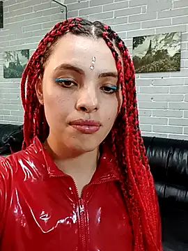 elizatexx online show from 01-20-25, 11:43