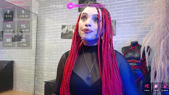 elizatexx online show from 02-04-25, 11:27