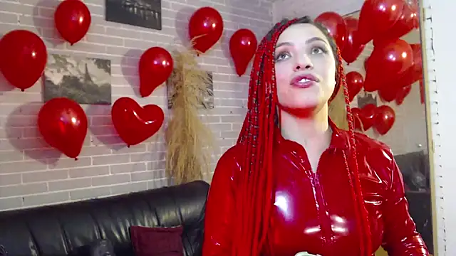 elizatexx online show from 02-19-25, 03:06