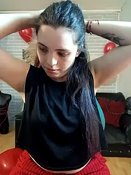 elizatexx online show from 02-20-25, 09:42