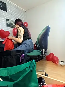 elizatexx online show from 02-24-25, 09:20