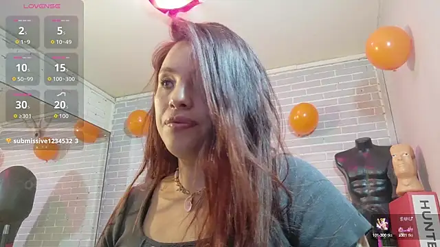 elizatexx online show from 10-15-25, 05:13