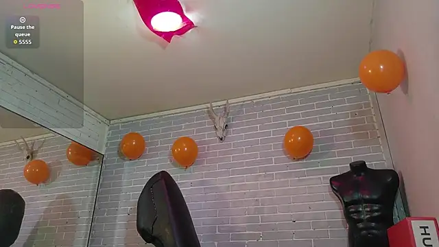 elizatexx online show from 10-16-25, 08:10