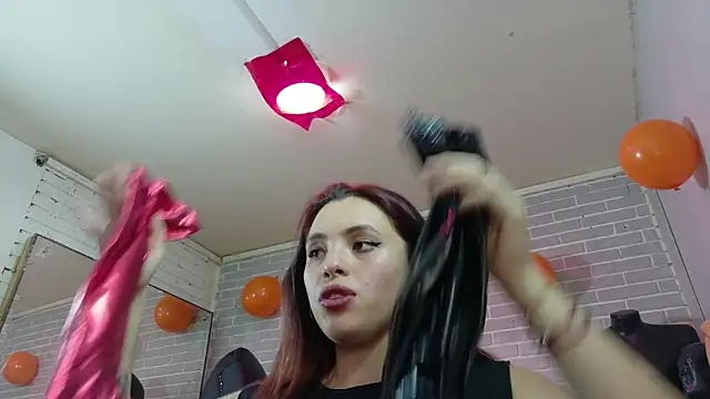 elizatexx online show from 10-20-25, 11:16