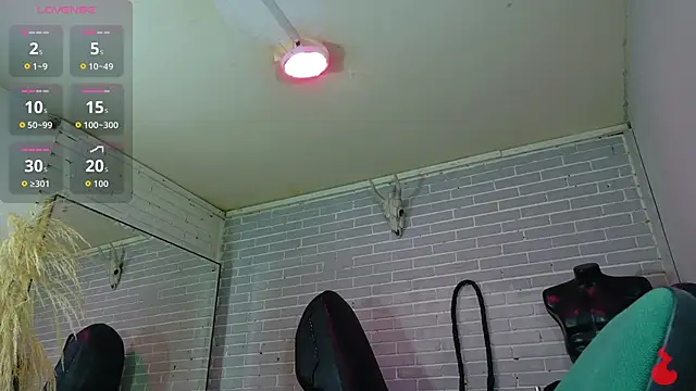 elizatexx online show from 01-05-26, 07:06