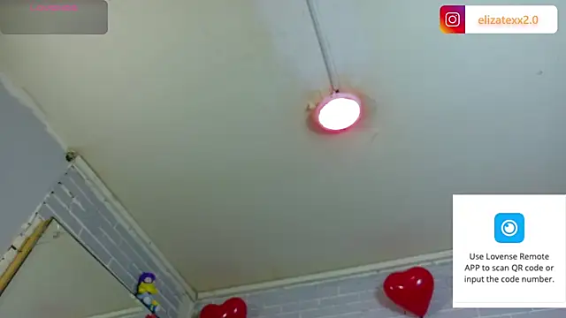 elizatexx online show from 03-25-26, 08:04