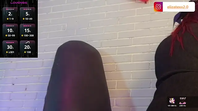 elizatexx online show from 04-22-26, 08:10