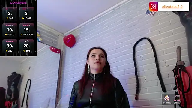 elizatexx online show from 06-03-26, 08:14