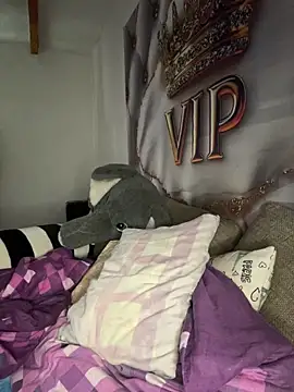 xxdorkax6 online show from 04-10-26, 11:37