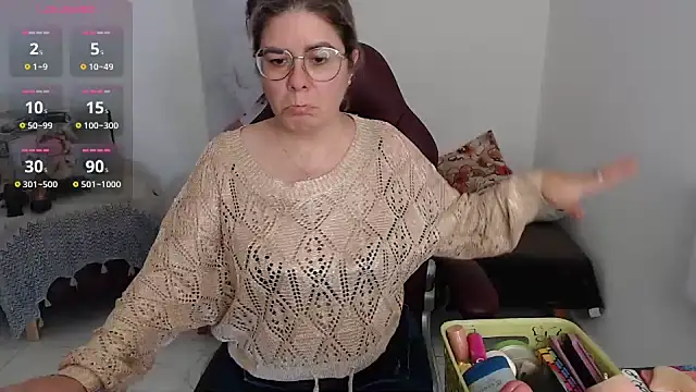 zehra sanem online show from 01-12-26, 07:41