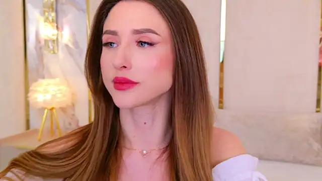 Jullia Carter online show from 02-03-25, 12:03