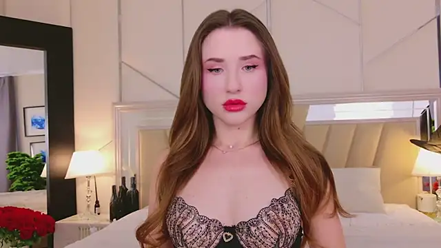 Jullia Carter online show from 10-22-25, 06:24