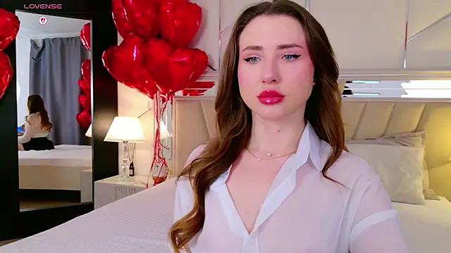 Jullia Carter online show from 02-16-26, 06:42