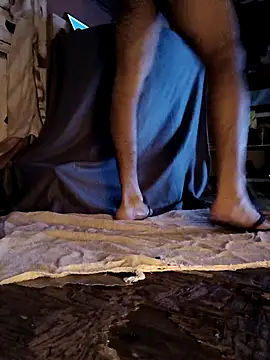 brownfeet online show from 11-21-25, 04:55