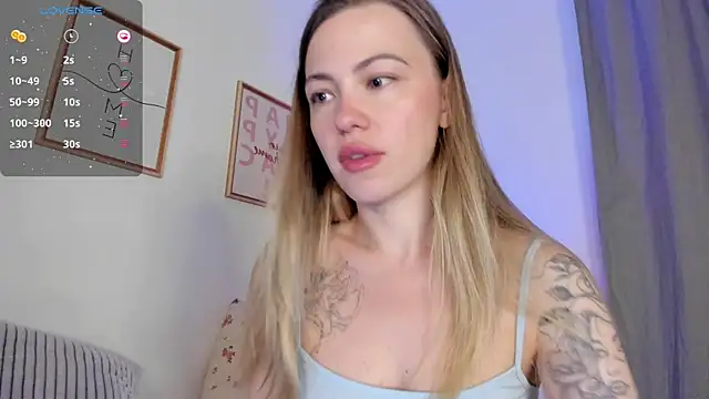 damn cutie online show from 07-11-26, 01:36