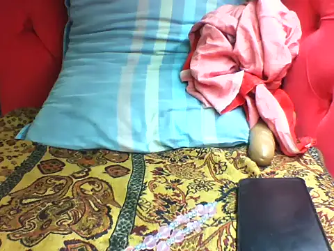 Princess Tamara online show from 11-03-25, 04:19