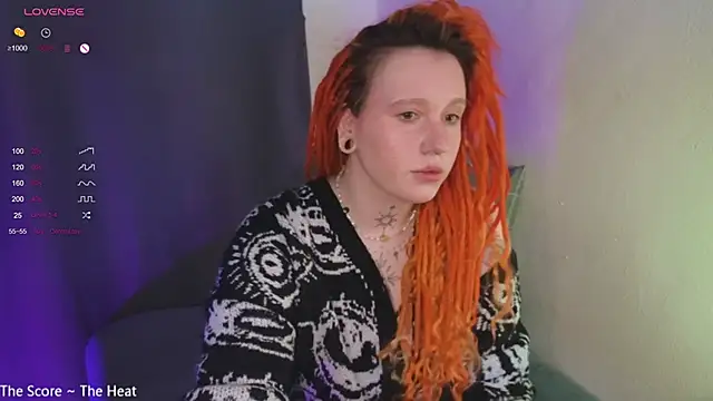 Snapshot of The_Full_Red_Moon chatting on 09-25-25, 11:03 The Full Red Moon online show from 09-25-25, 11:03