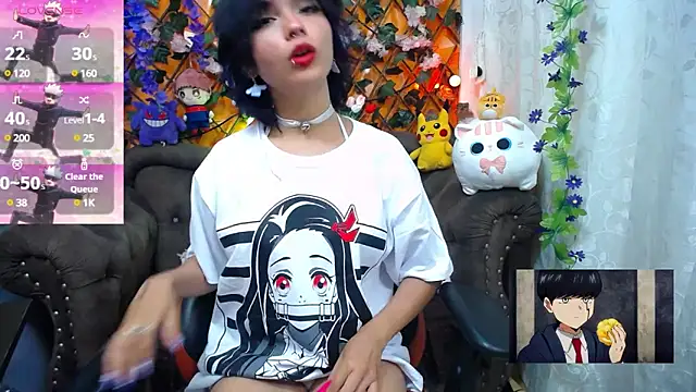 ravenn 20 online show from 03-19-25, 11:28