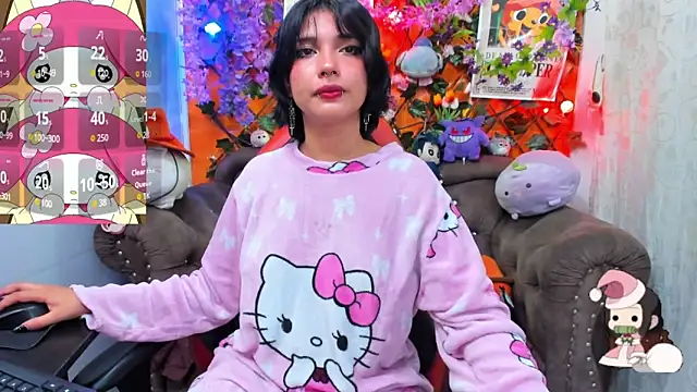 ravenn 20 online show from 11-26-25, 11:33