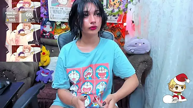 ravenn 20 online show from 12-18-25, 11:27