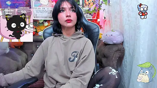 ravenn 20 online show from 03-10-26, 11:37