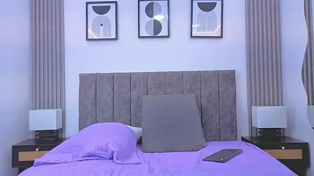 Luciana Ortiz1 online show from 06-19-26, 07:28