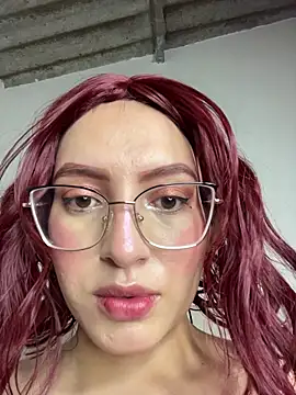 VioletPearson online show from 02-25-26, 11:42