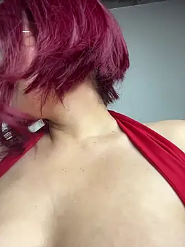 VioletPearson online show from 02-28-26, 10:05