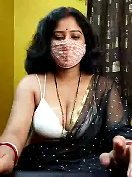 natasha bhabhi online show from 02-14-26, 02:52