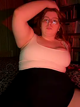 Melissa Purr online show from 10-12-25, 05:01