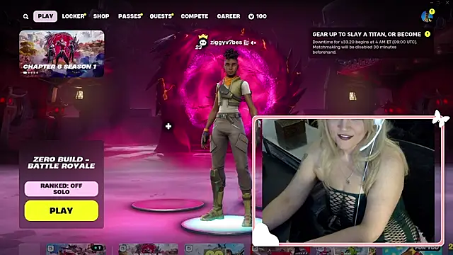 ziggyspice online show from 01-14-25, 02:19